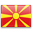 Macedonia country flag